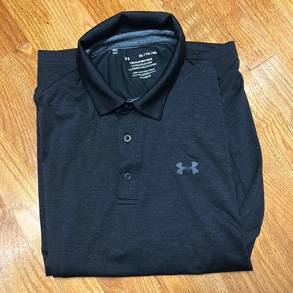 UA Polo